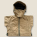 Hound & Hare PBT Launch Edition Cumberland Jacket - Tan Ripstop (Now Available)