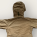 Hound & Hare PBT Launch Edition Cumberland Jacket - Tan Ripstop (Now Available)