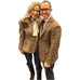 Tweed of Hound & Hare Women's Customized Sporting Jackets by Ermilio