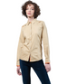 Pointer Luxury Cotton Shirt - Beige