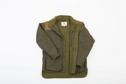 Hound & Hare Cumberland Upland Jacket | Hound & Hare