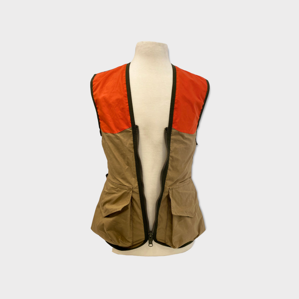 Jacket Louis Vuitton Beige size L International in Synthetic - 32438624